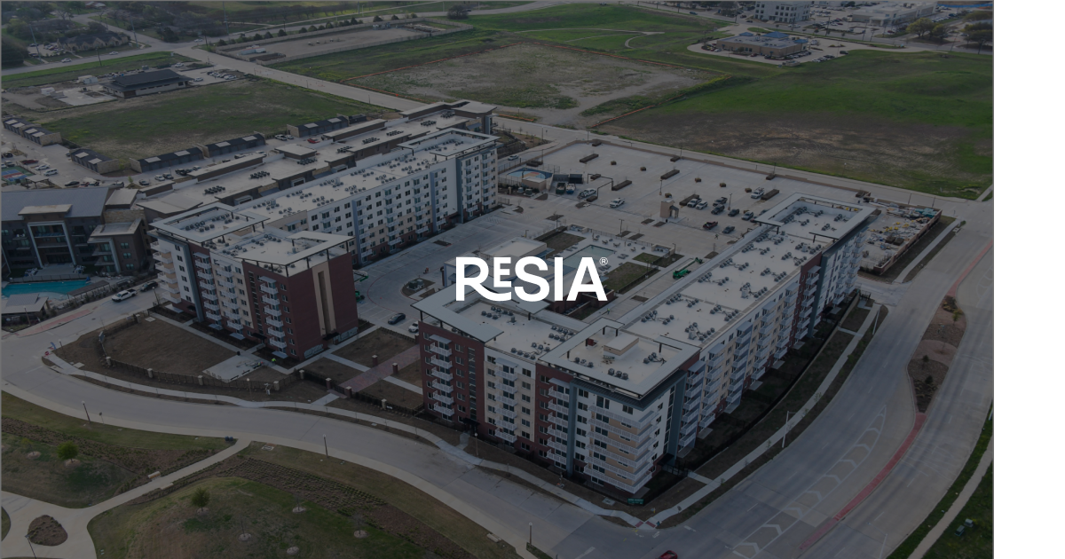 Resia Rayzor Ranch in Texas